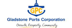 Gladstone Ports Corporation logo