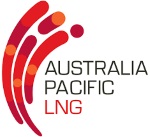 Australia Pacific LNG logo
