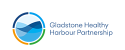Gladstone Healthy Harbour Partnership logo