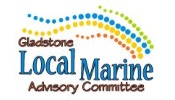 Gladstone Local Marine Advisory Committee logo
